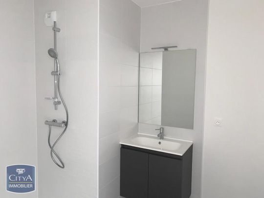 Location Appartement 3 pièces 61m² JOUE LES TOURS 37300 - Photo 1