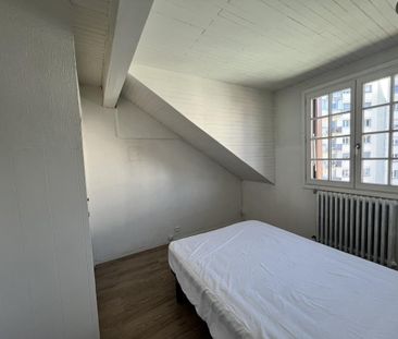 Location Appartement 2 pièces Meublé 22m² AIX LES BAINS 73100 - Photo 1