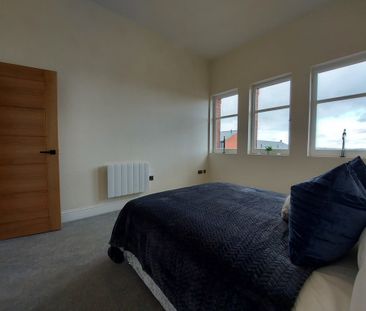 Sydenham Place, 26B Tenby Street, Jewellery Quarter - Photo 5
