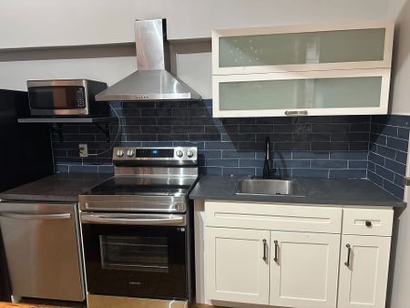 For Lease - 2480 Dundas Street Unit# 2474, Toronto, Ontario - Photo 2