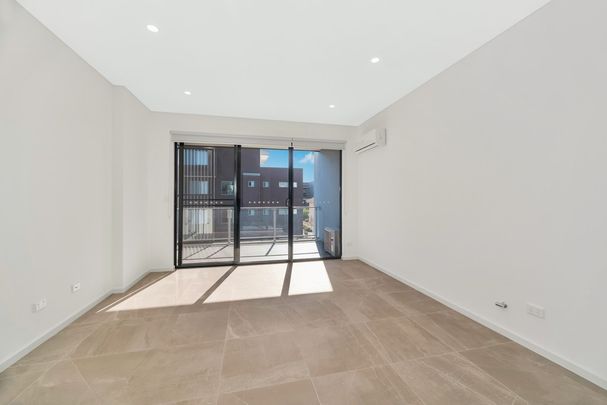 102/288A-290 Great Western Highway Wentworthville - Photo 1