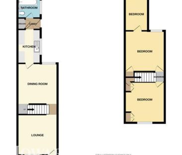 3 bedroom terraced house to rent - Photo 5