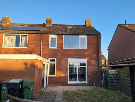 Huis te huur: Reggestraat 11 9673 EC Winschoten - Foto 5