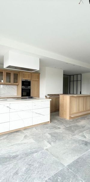 Penthouse te huur in Sint-Lambrechts-Woluwe voor € 4.450 met 3 slaapkamers - Photo 1