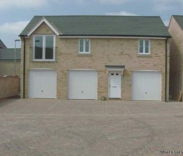 2 bedroom property to rent in St Neots - Photo 4