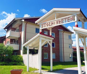 Centralvägen, Fagersta - Foto 4