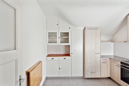 4.5-Zimmerwohnung in idealer Lage in einer Mietvilla - Photo 3