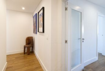 Apartamento T2 em Lisboa