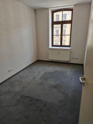 bezugsfreie zwei Zimmer Wohnung in Leipzig Gohlis zu vermieten - Photo 1
