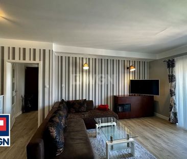 Apartament na wynajem Słupsk - Zdjęcie 5