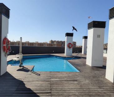 Piso de alquiler en Calle la Unión, 1, La Unión - Cruz de Humillade... - Photo 6