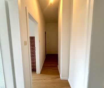 Gemütliche 2-Zimmer-Wohnung für Studenten und Schüler in Nienburg/ ... - Photo 2