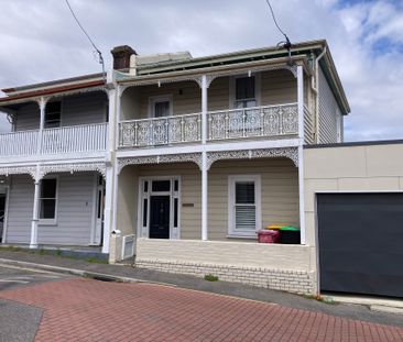 Launceston - Photo 2