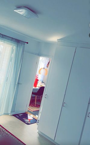 Frejgatan, Märsta - Photo 2