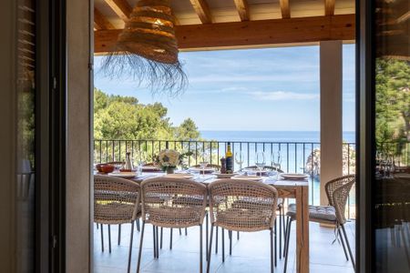 Luxury Villa for rent in Deià, Spain - Photo 2