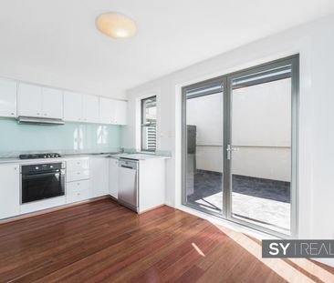 21/117-133 Belmont Street, Alexandria NSW 2015 - Townhouse For Rent... - Photo 6