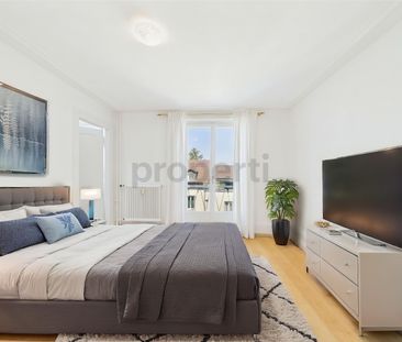 Charmante Wohnung in Arlesheim - Foto 5