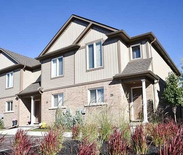 For Lease - 7768 Ascot Circle Unit# 11, Niagara Falls, Ontario - Photo 2