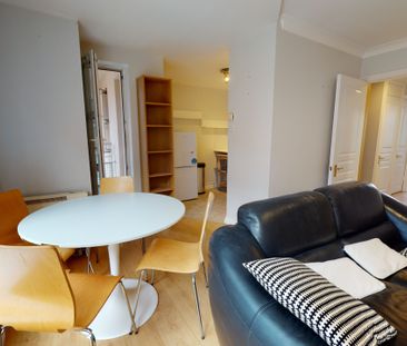 Windmill Lane Apartments, Windmill Lane, Dublin 2, D02 YX81. - Photo 2