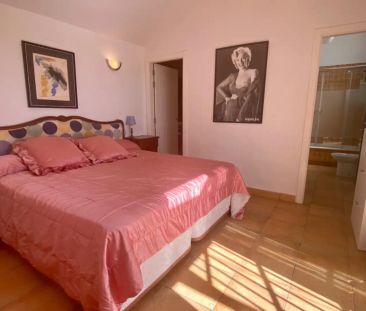 Apartamento de alquiler en Mascarat - Photo 6