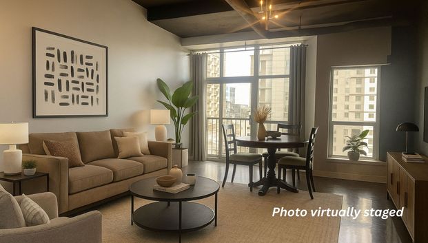 For Lease - 66 Bay Street Unit# 715, Hamilton, Ontario - Photo 1