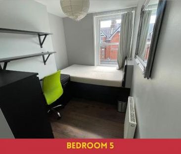 North Holmes Road, Canterbury, CT1 - Photo 5