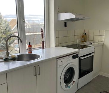 Bynær lejlighed i rolig område - Foto 3