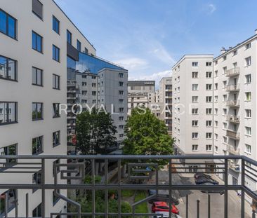 Hoża 50 Luksusowy apartament w kamienicy z garażem - Фото 5