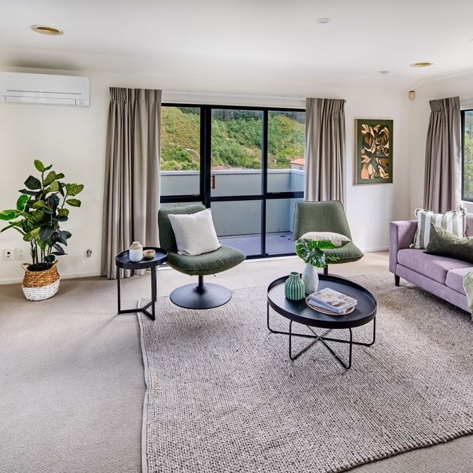 22 Domanski Crescent, Owhiro Bay - Photo 1