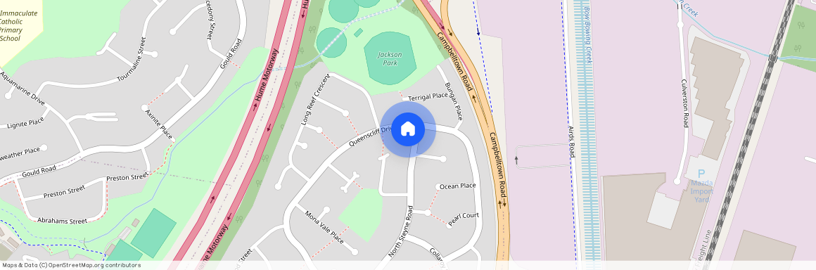 47a Queenscliff Drive, NSW 2560, Woodbine