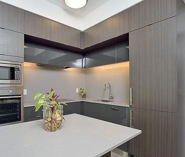 For Lease - 15 Merchants' Wharf N/A Unit# 740, Toronto, Ontario - Photo 2