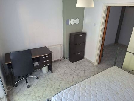 Διαμέρισμα για ενοικίαση Καλλιθέα (Άνω Πόλη) - Φωτογραφία 4