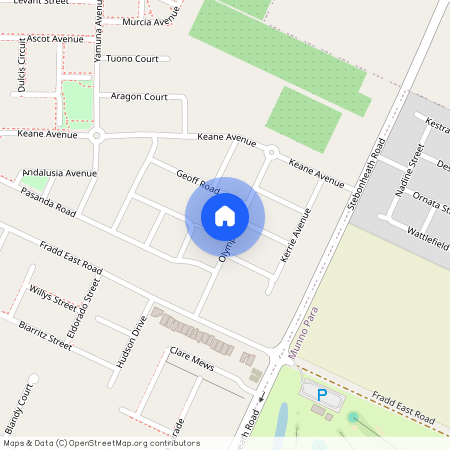 27 Olympic Way, SA 5115, Munno Para West