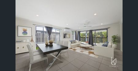 Spacious Family Home With Lots of Space! - Photo 2