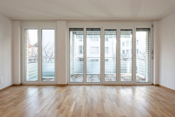 Charming apartment in top location – Your new home is waiting - Photo 1