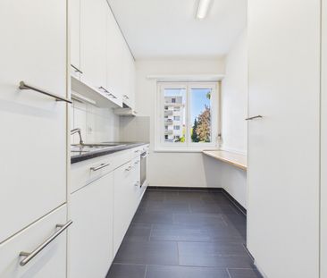 Attraktive 4.5-Zimmer-Wohnung an angenehmer Wohnlage - Photo 3