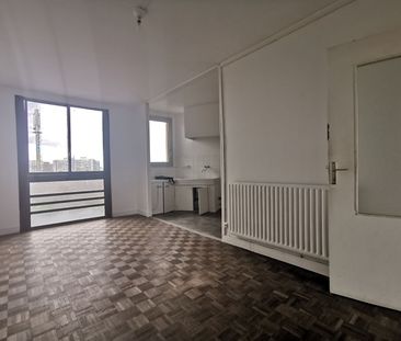 Appartement 2 pièces - Photo 1