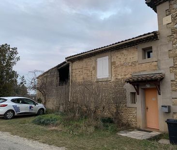 Location Appartement 3 pièces 65m² BEAUMONT LES VALENCE 26760 - Photo 6