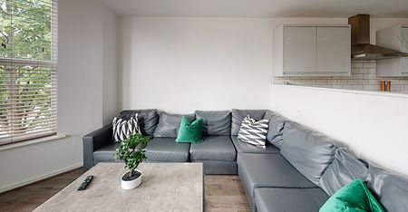Flat 2, 105 Hartington Road, Sefton Park - Photo 3