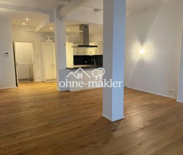 Saniertes Stadthaus FFM-Höchst-Nähe Bahnhof - Photo 2