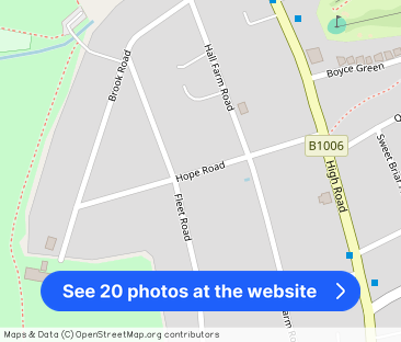 Hope Road, Benfleet, Essex, SS7 - Photo 1