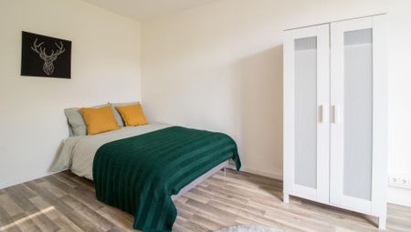 Te huur: Appartement Capadosestraat in Den Haag - Photo 3