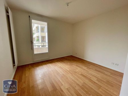 Location Appartement 2 pièces 47m² VILLEURBANNE 69100 - Photo 3