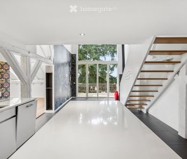 Duplex à Bettens - Foto 1