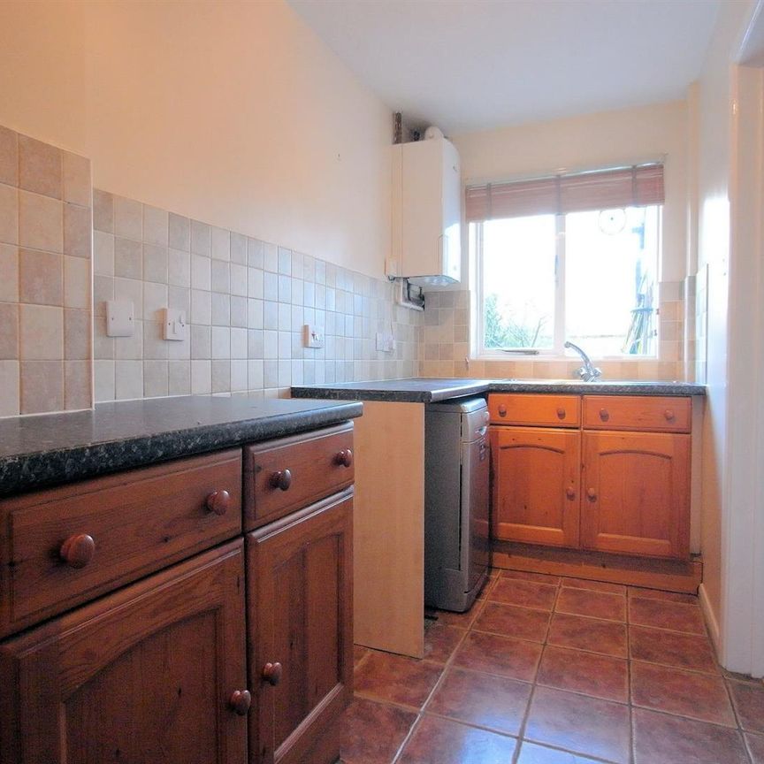 Daffodil Drive, Bisley, Woking, Surrey, GU24 9EZ - Photo 1