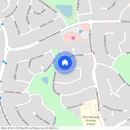 1/17 Gonville Grn, WA 6172, Port Kennedy