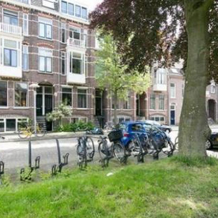 Justus van Effenstraat - Photo 1