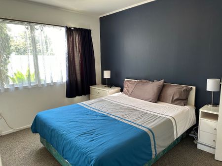 Partly furnished in Ohauiti - Photo 2