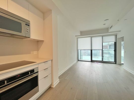 For Lease - 20 Lombard Street Unit# 3407, Toronto, Ontario - Photo 1