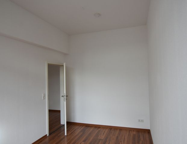 3-Zimmer-Wohnung mit Blick auf den Hafen in Leer - Foto 1